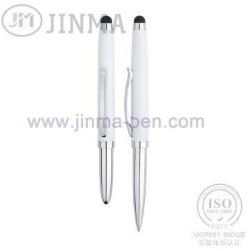 Der Ball Pen Promotion Geschenke heißen Kupfer Jm-3046